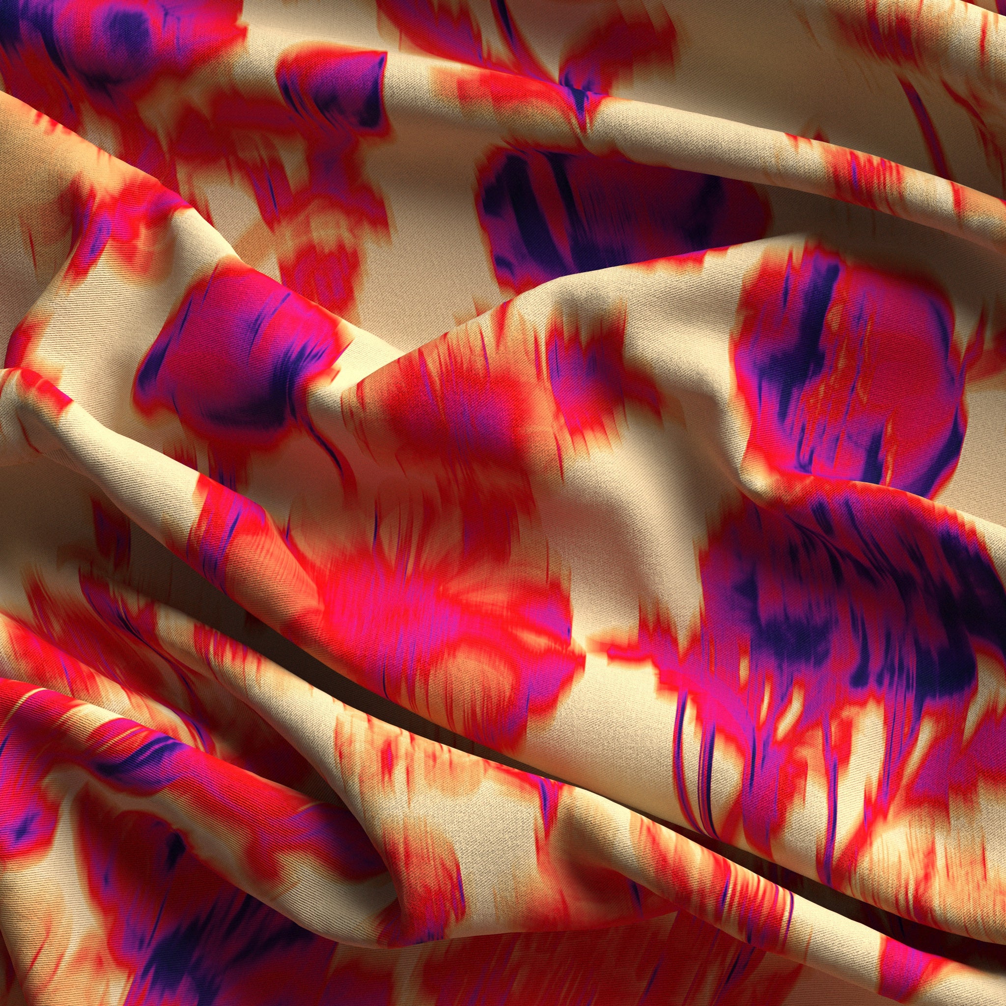 print design, fabric, print library, luxury fashion, premiere vision, print