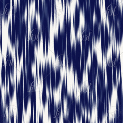 Blue Galaxy
