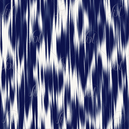Blue Galaxy
