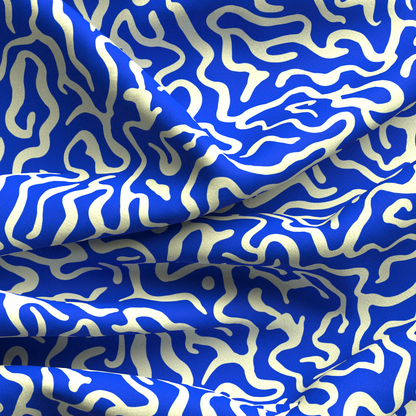 Blue Waves