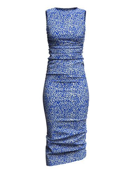 Blue Waves