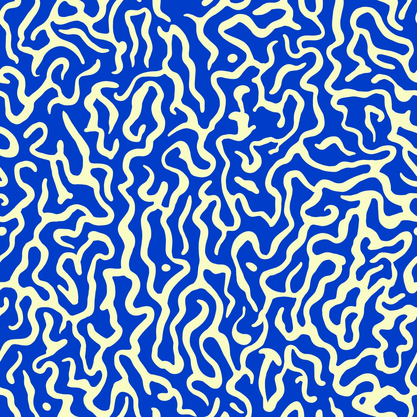 Blue Waves