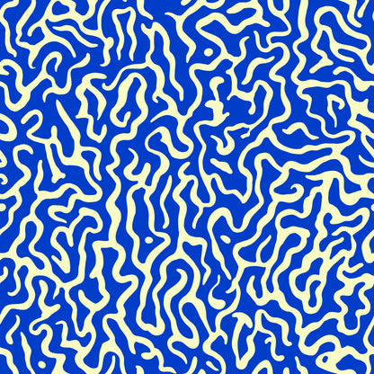 Blue Waves