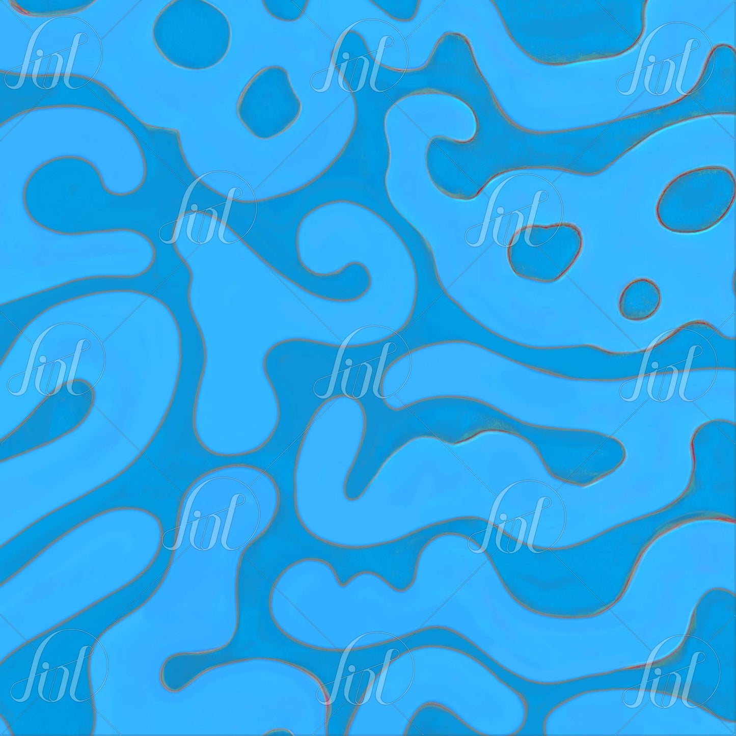 Whispered Waves
