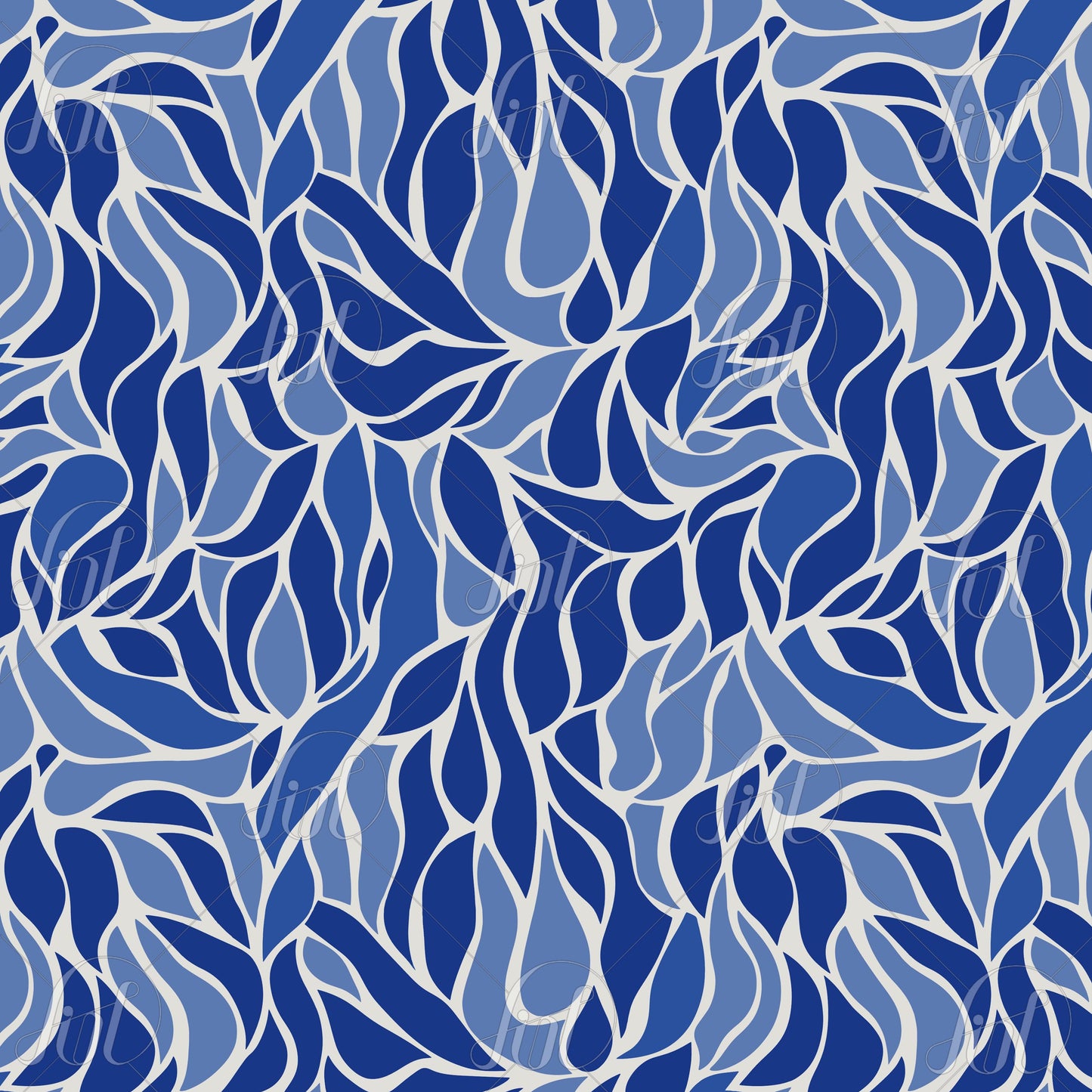 Tangled Leaves