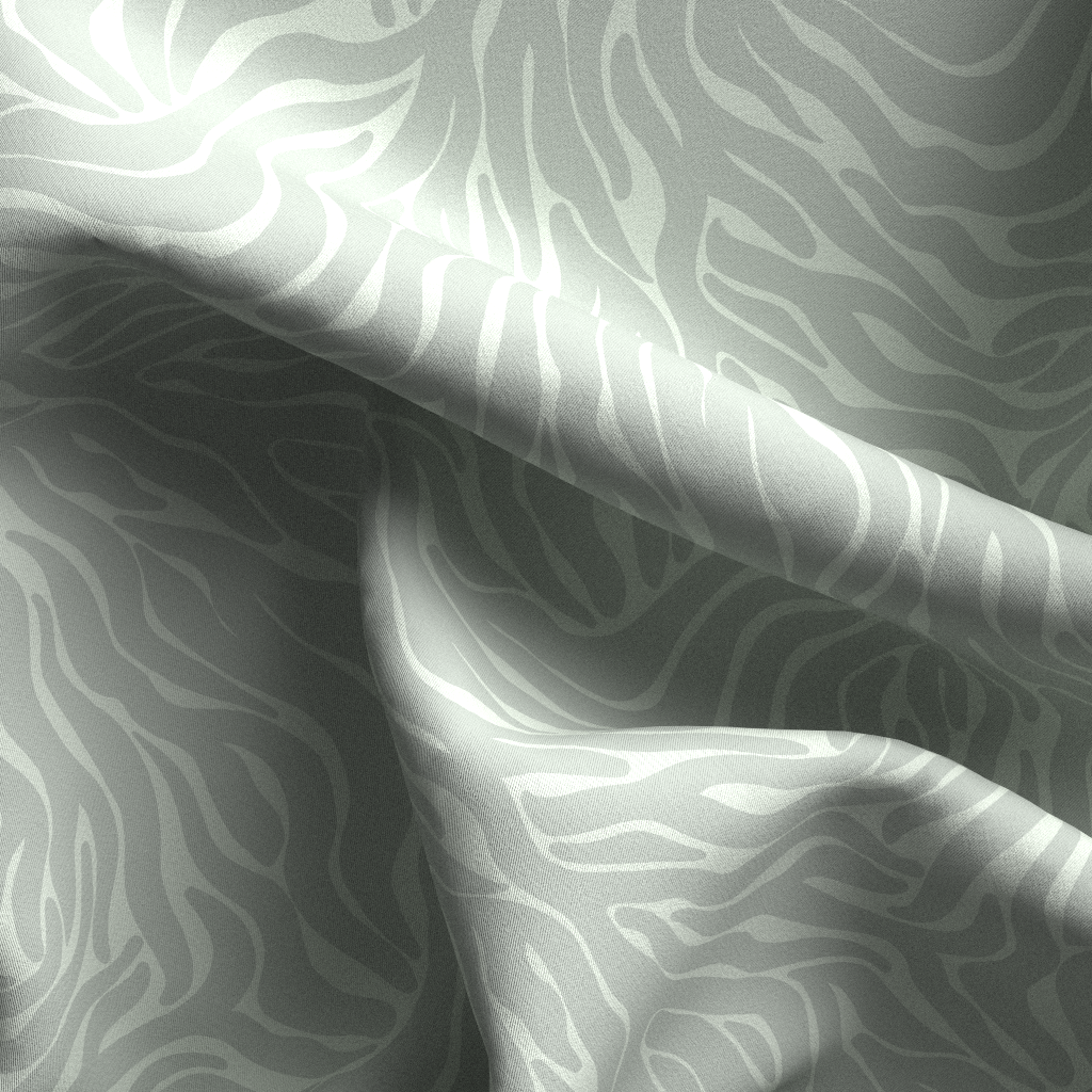 Dense Foilage