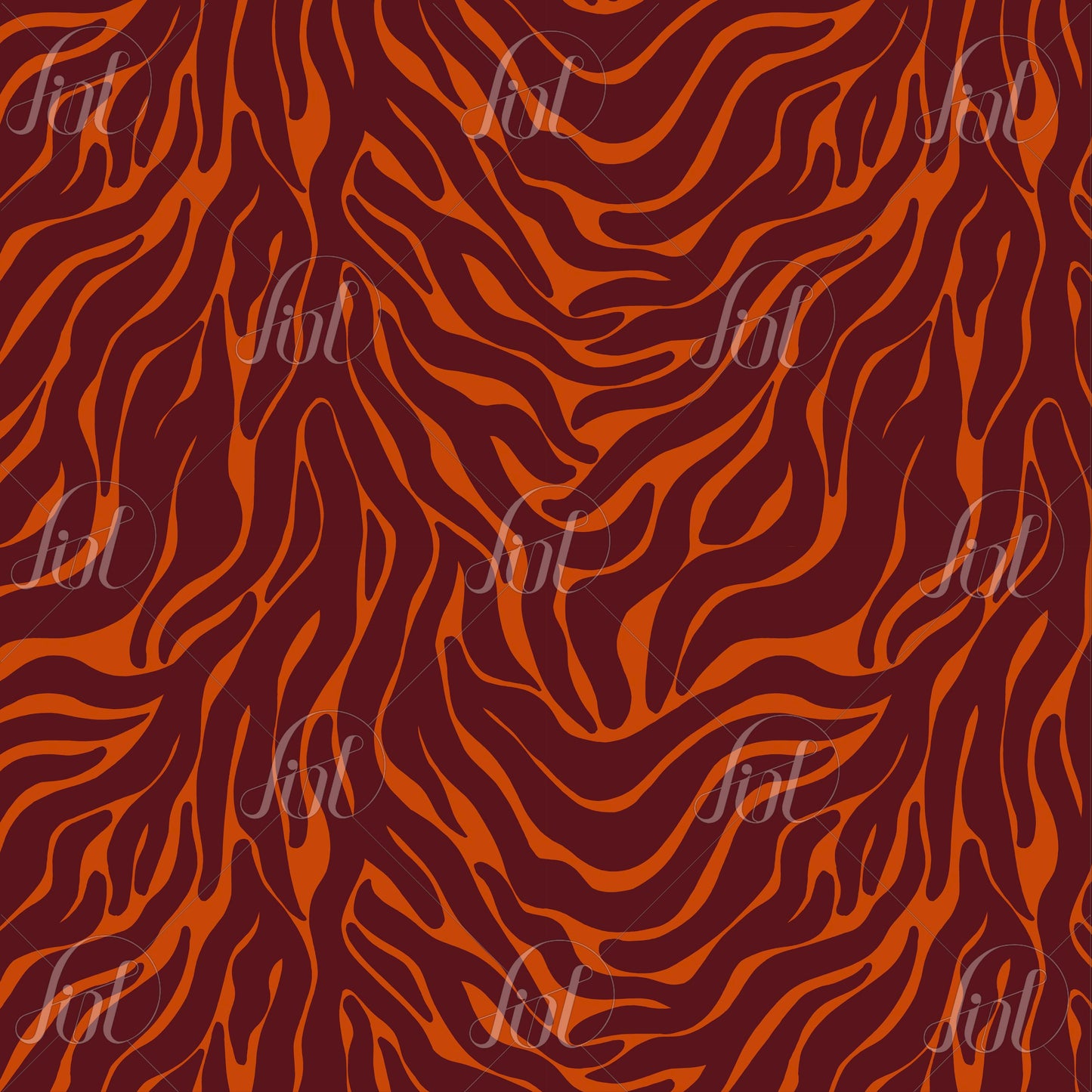 Dense Foilage