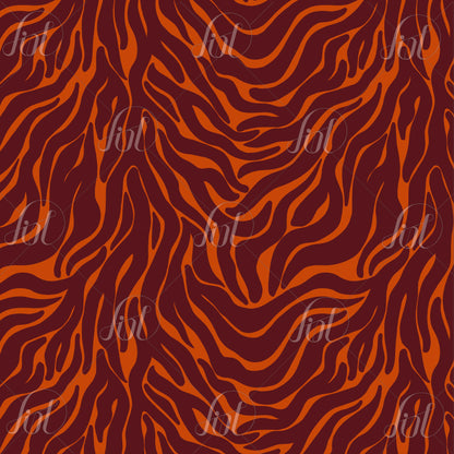 Dense Foilage