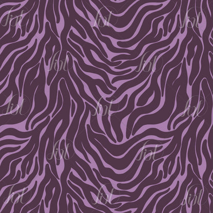 Dense Foilage