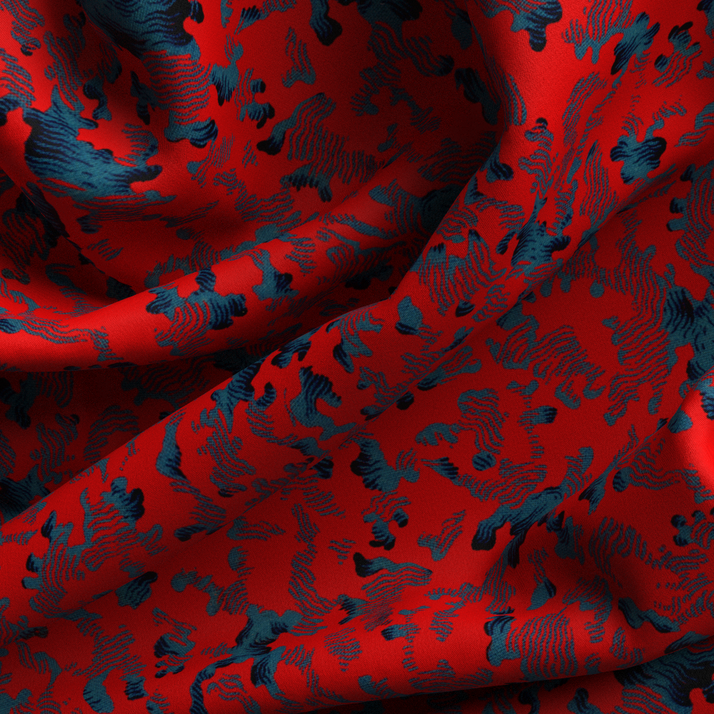Vibrant Abstractions