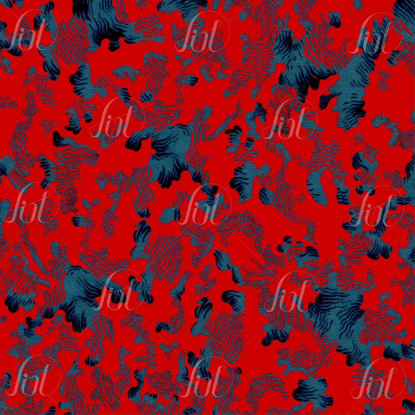Vibrant Abstractions