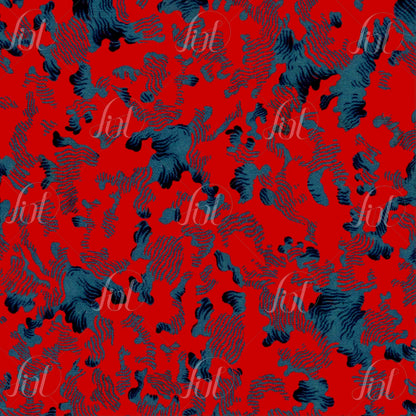 Vibrant Abstractions