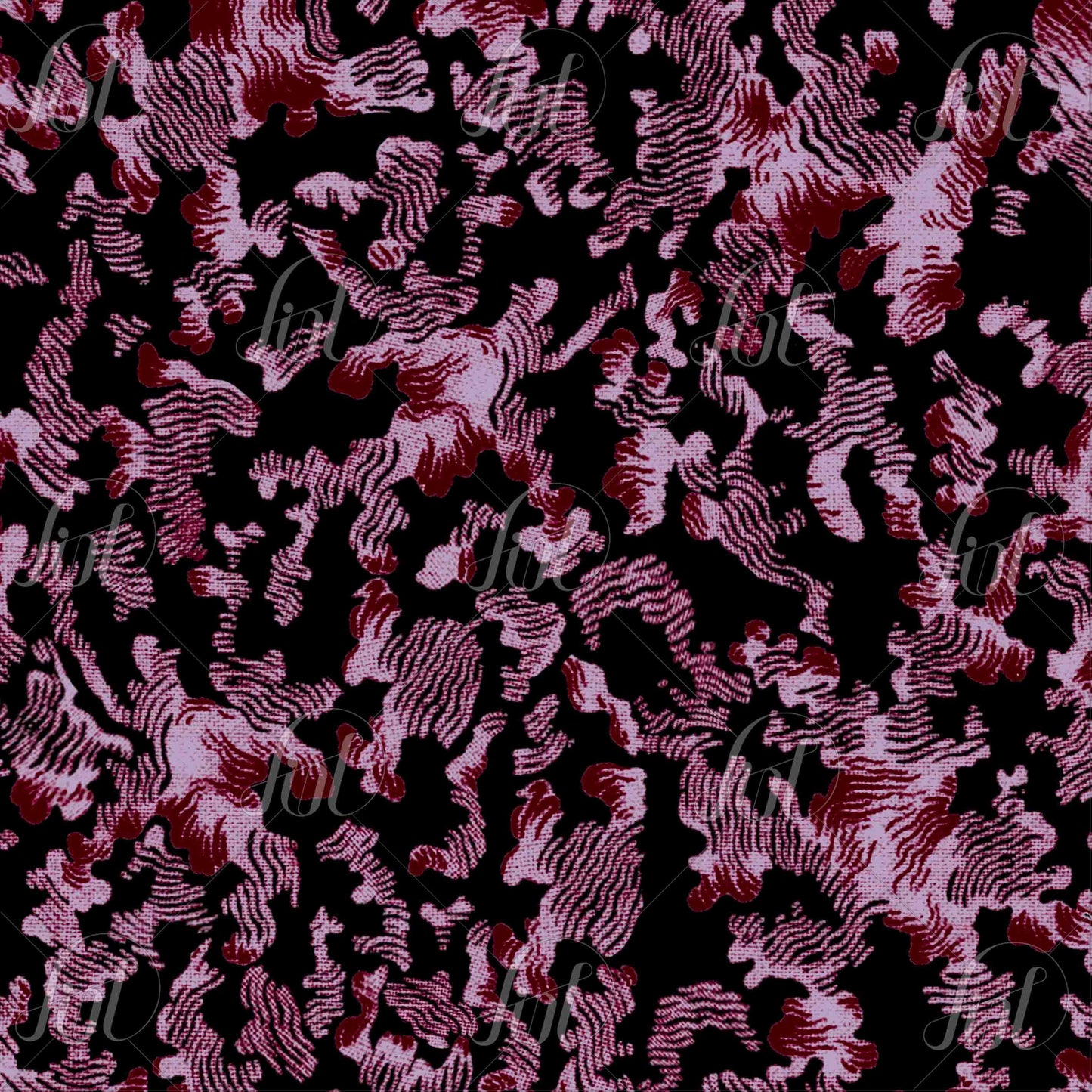 Vibrant Abstractions