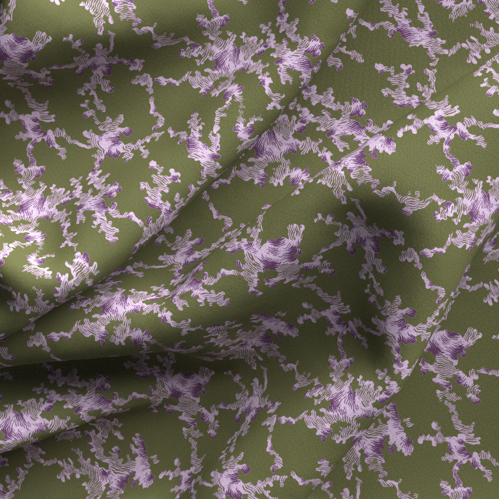 Delicate Branches