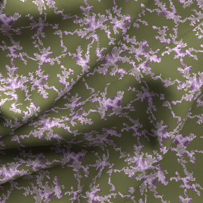 Delicate Branches
