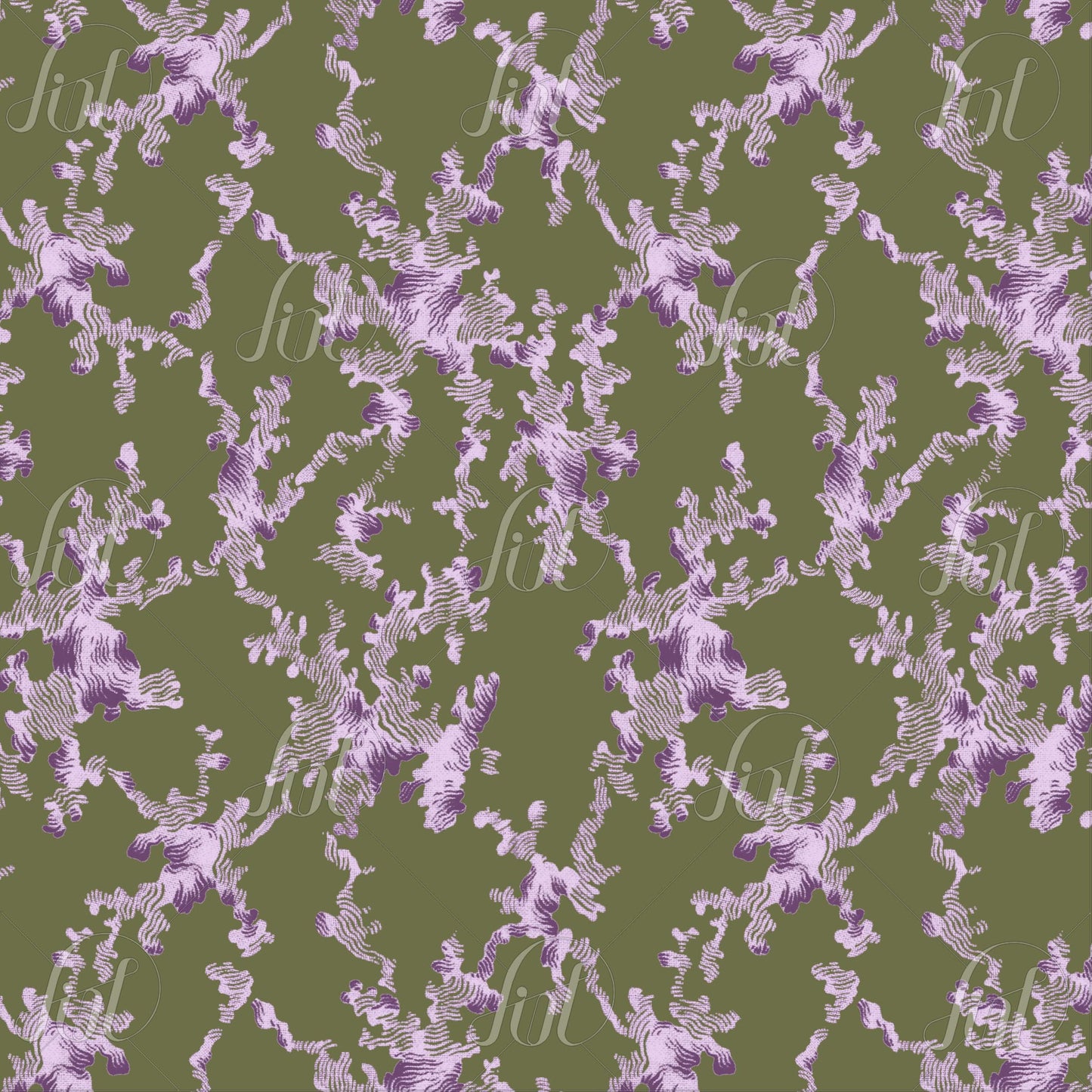 Delicate Branches