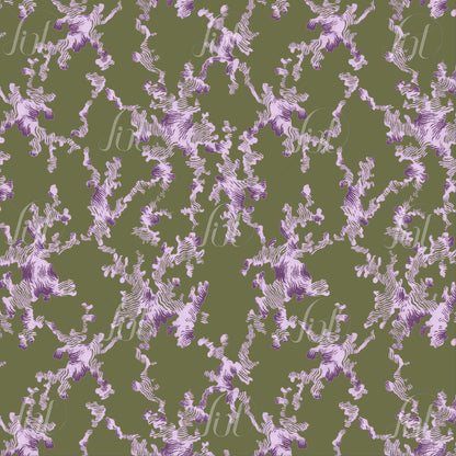 Delicate Branches