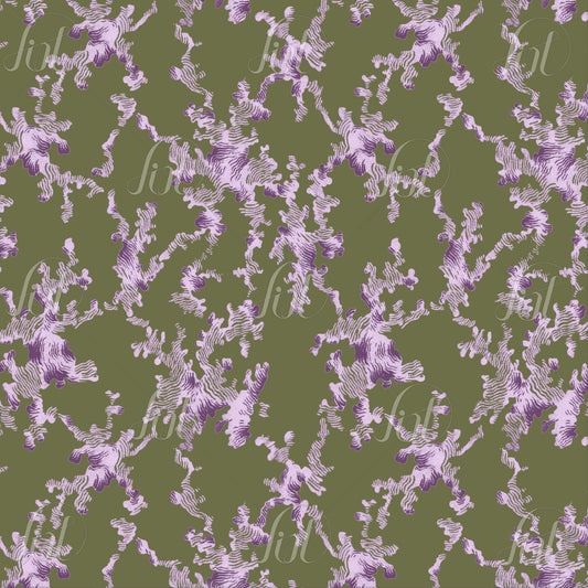 Delicate Branches