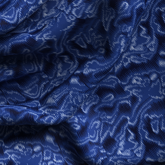 Abstracted Florals