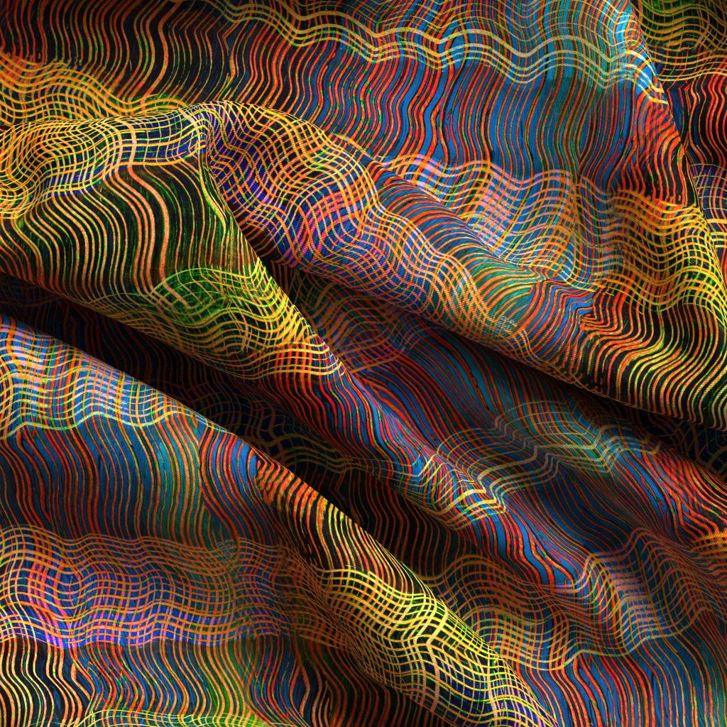 Artistic Waves