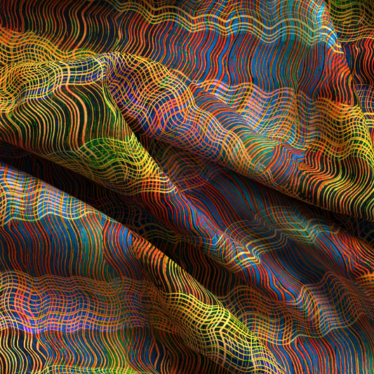 Artistic Waves