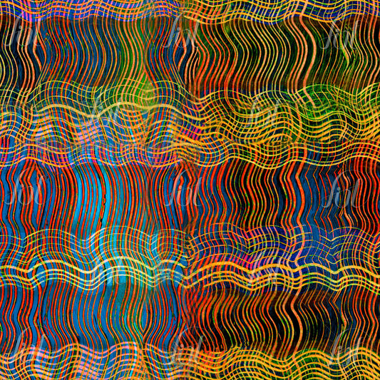 Artistic Waves