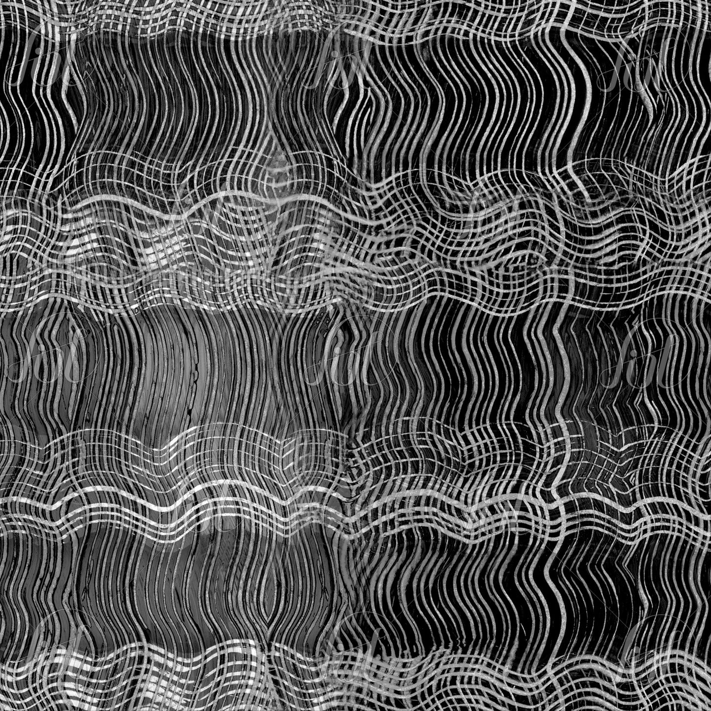 Artistic Waves