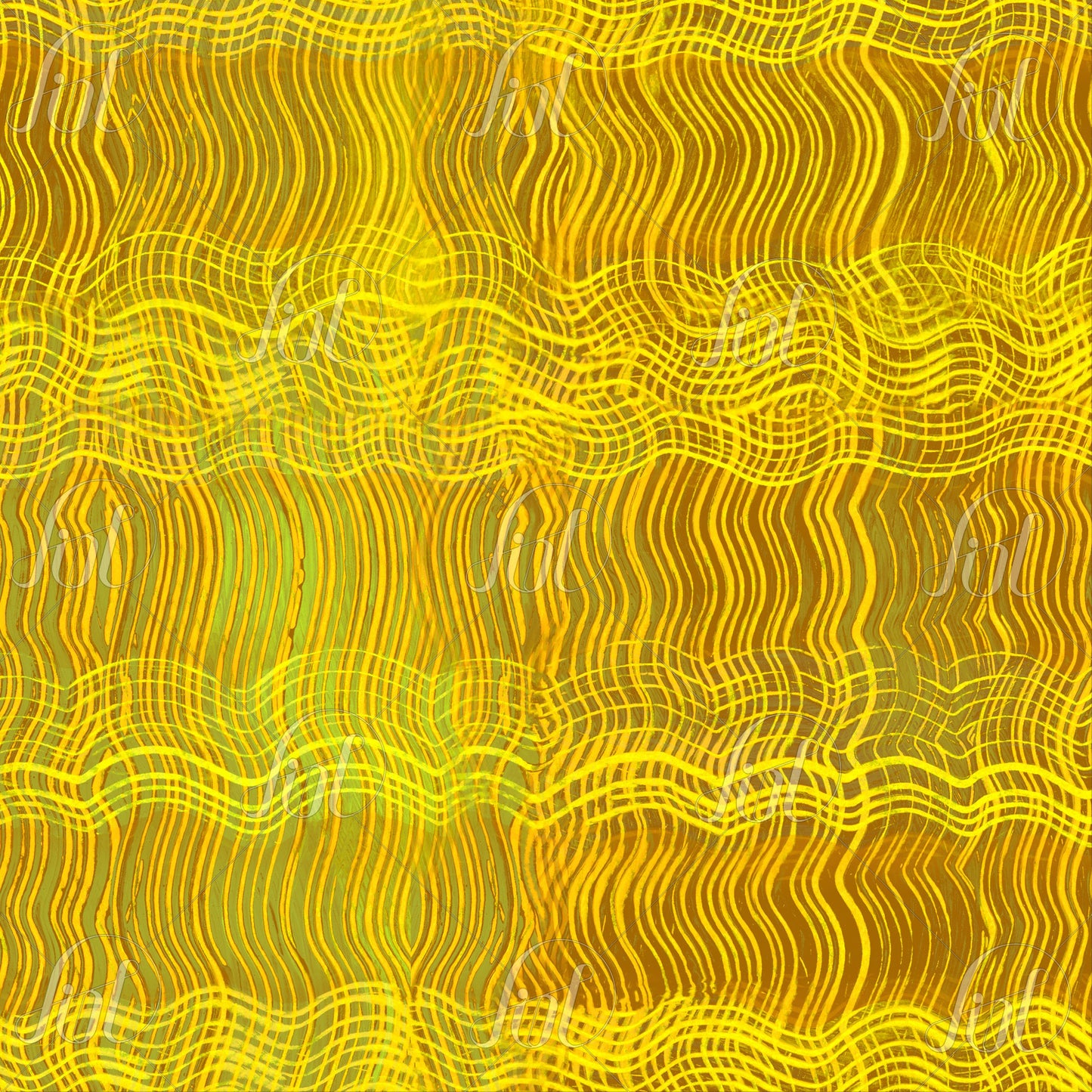 Artistic Waves