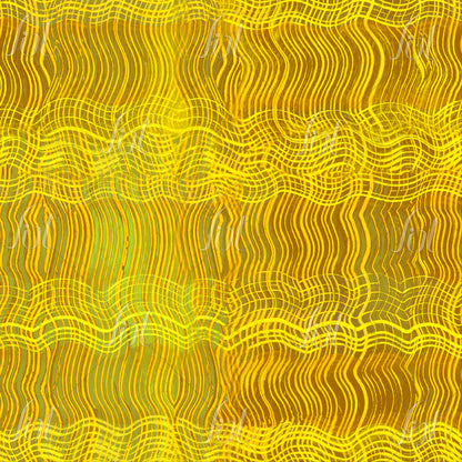 Artistic Waves
