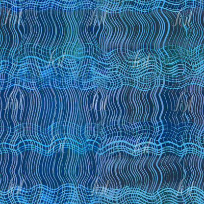 Artistic Waves