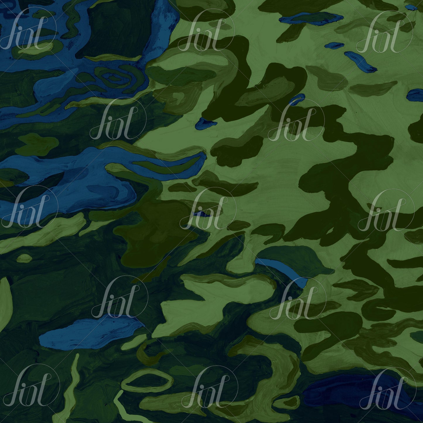 Sea Breeze