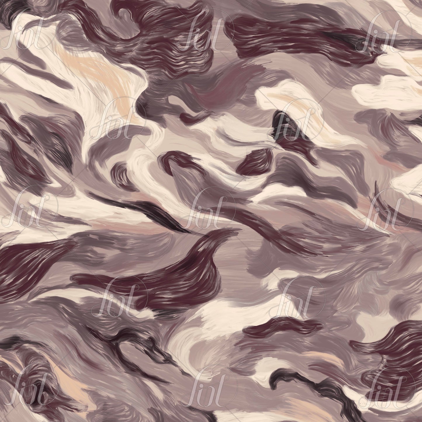 Water Veil