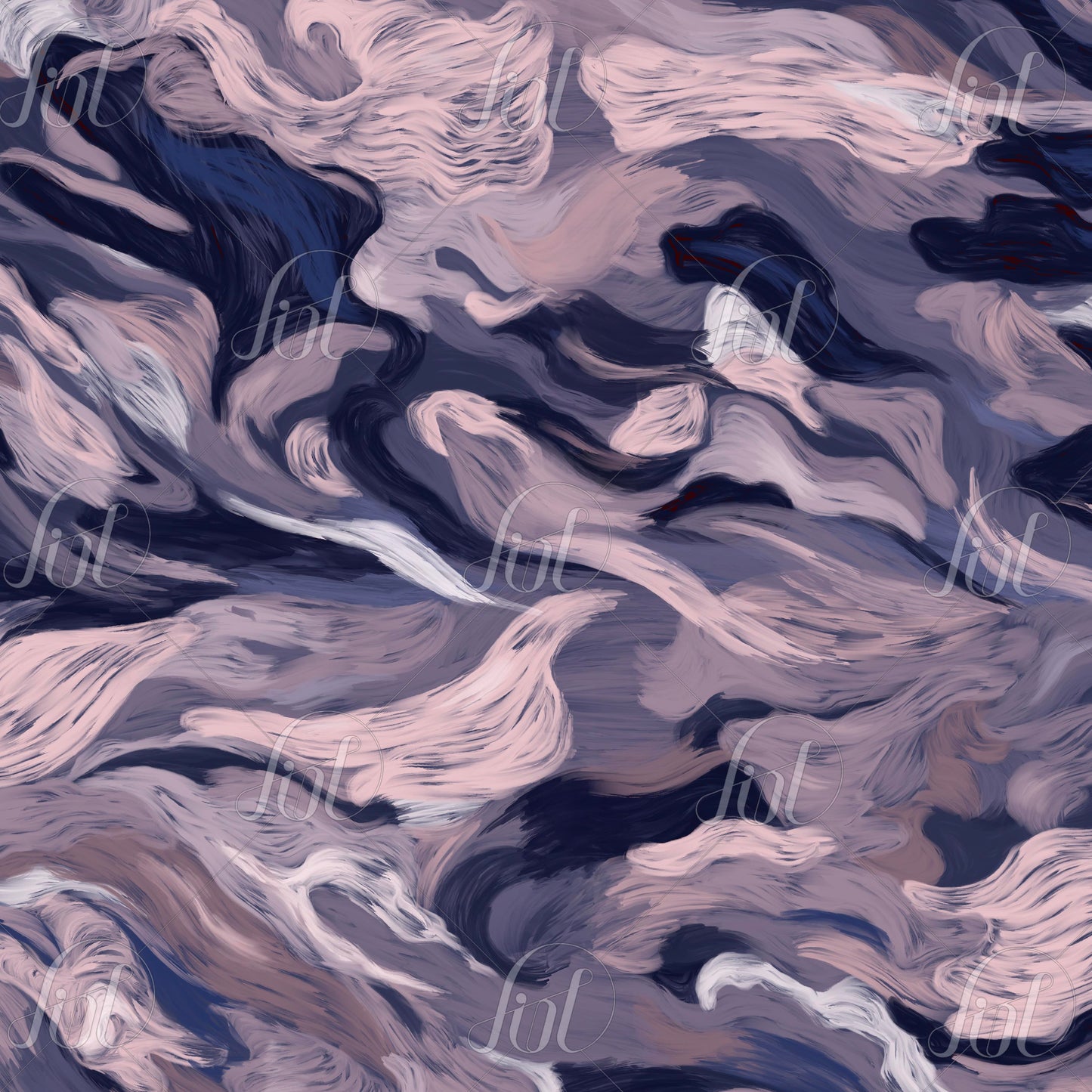 Water Veil