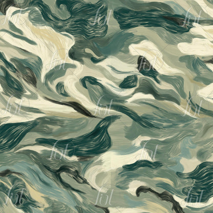 Water Veil