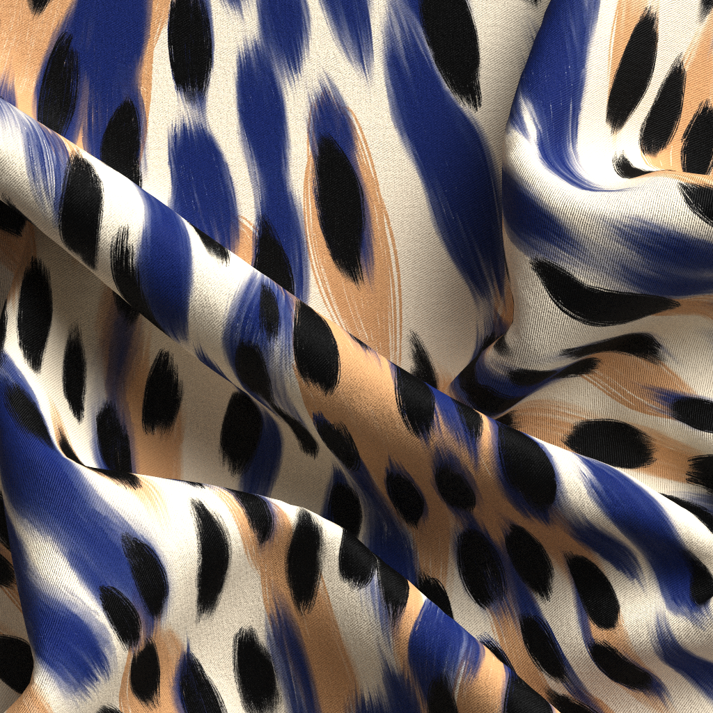 Leopard Luxe