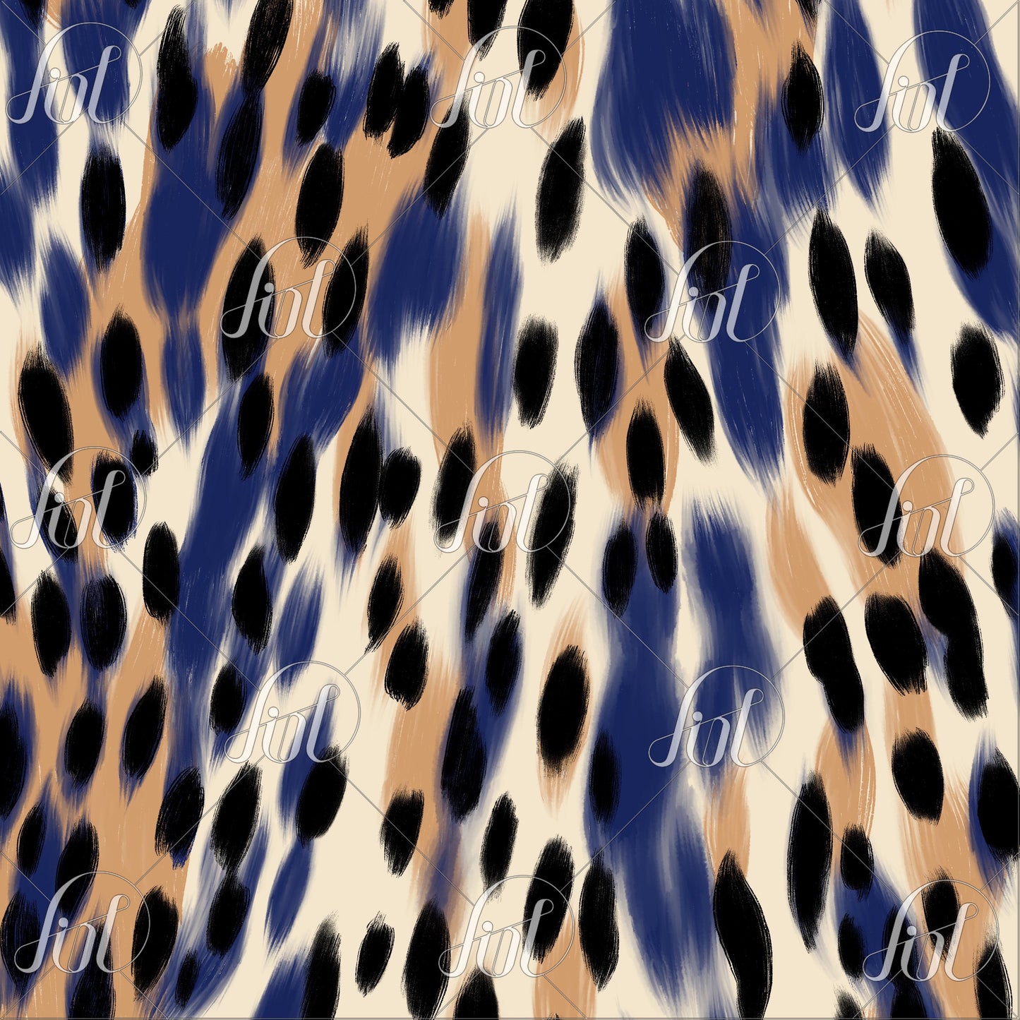 Leopard Luxe