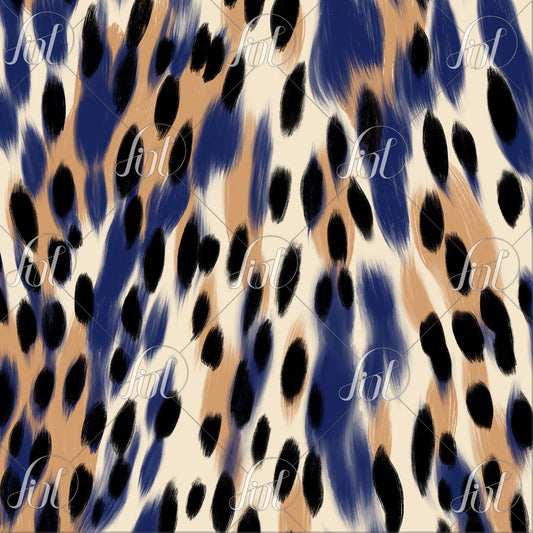 Leopard Luxe