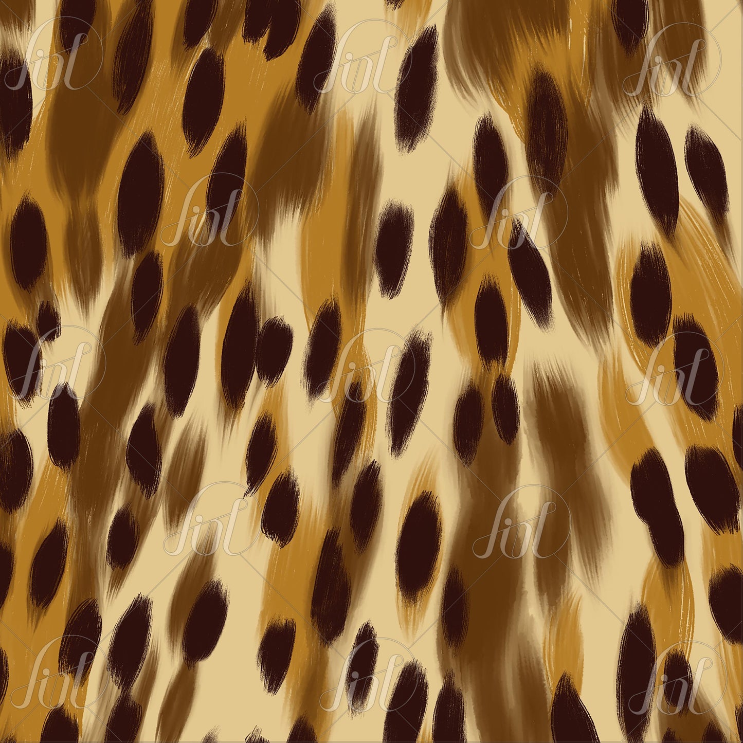 Leopard Luxe