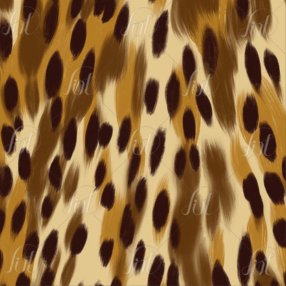 Leopard Luxe