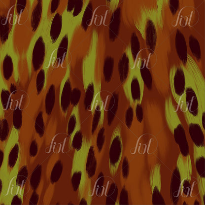Leopard Luxe