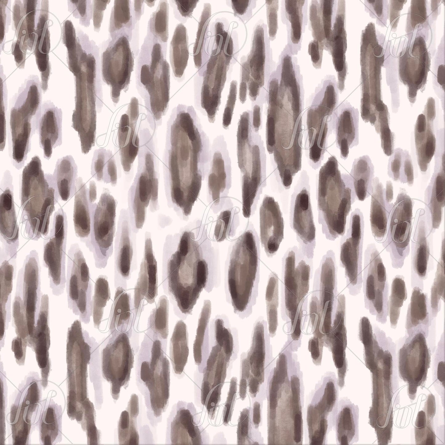 Polar Leopard