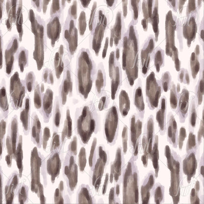Polar Leopard