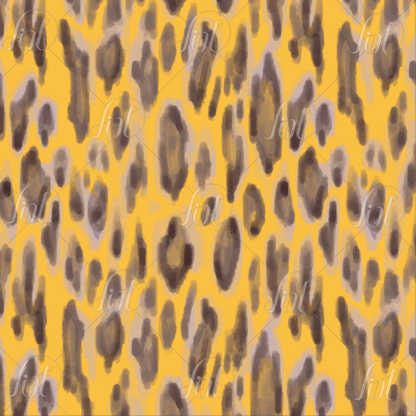Polar Leopard