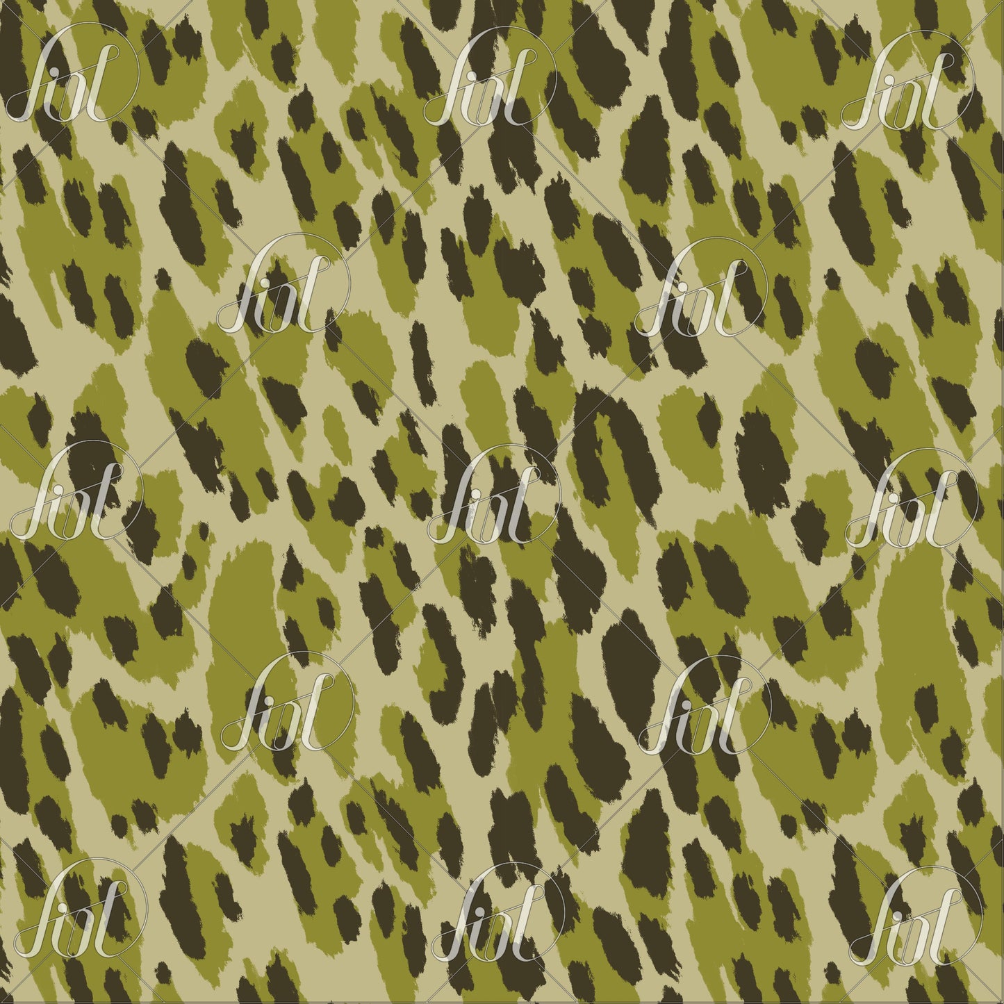 Camo Canvas