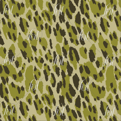 Camo Canvas