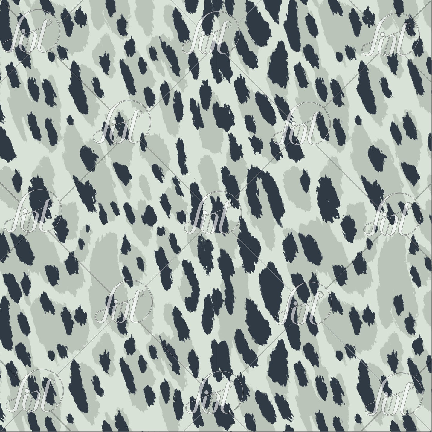 Camo Canvas