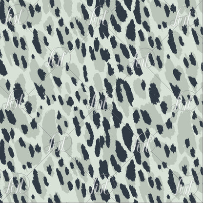 Camo Canvas