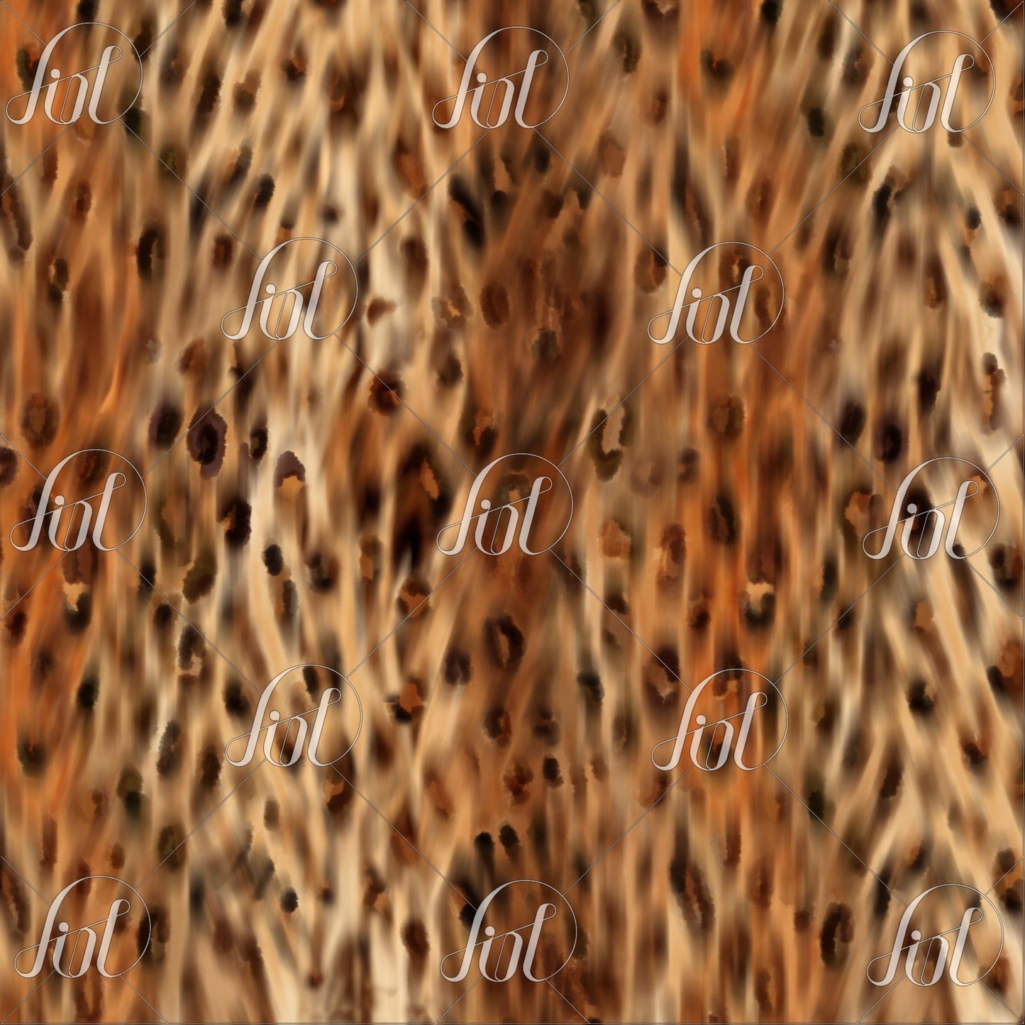 Mirage Leopard