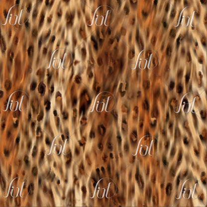 Mirage Leopard