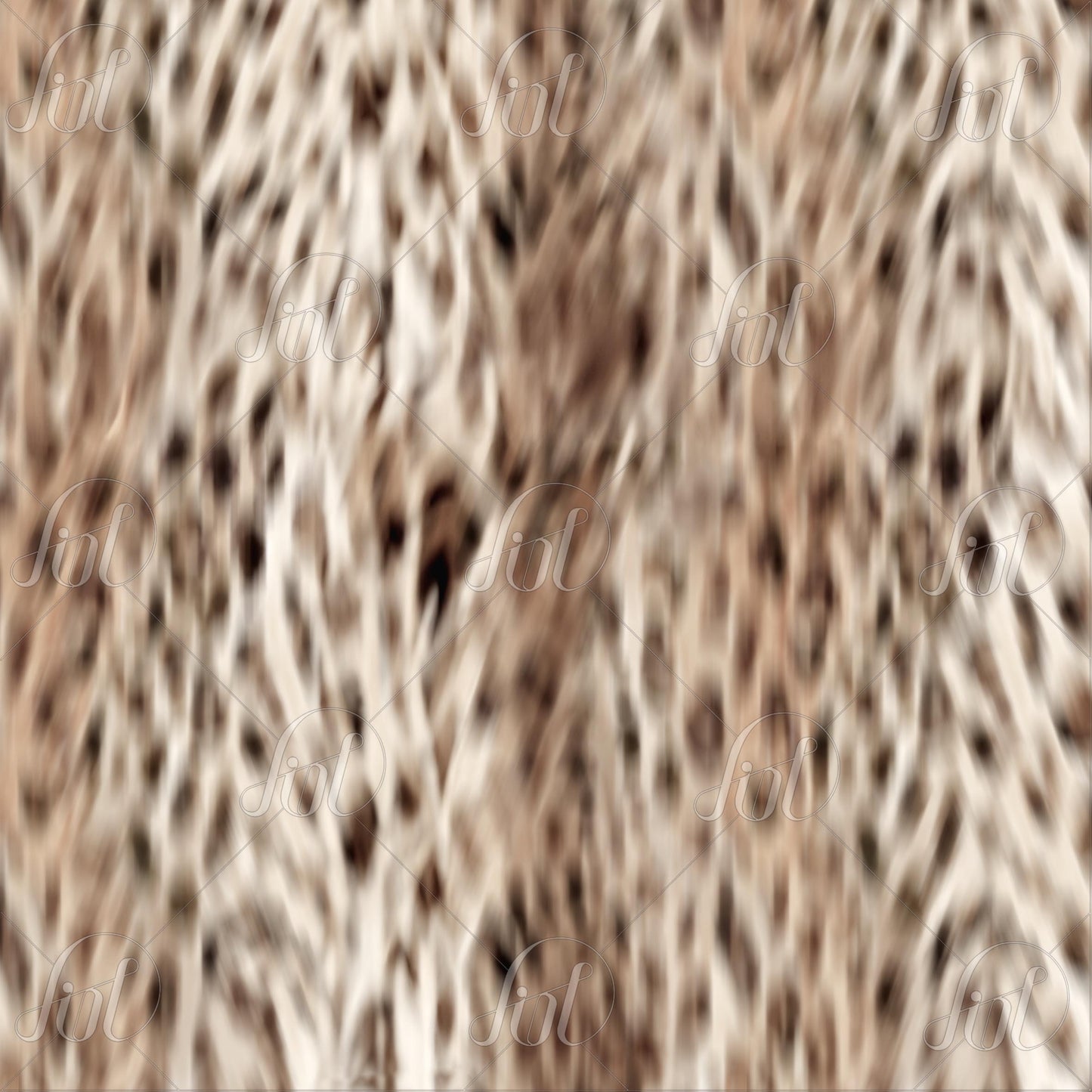 Mirage Leopard
